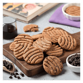 Britannia Choc Chip Value Pack